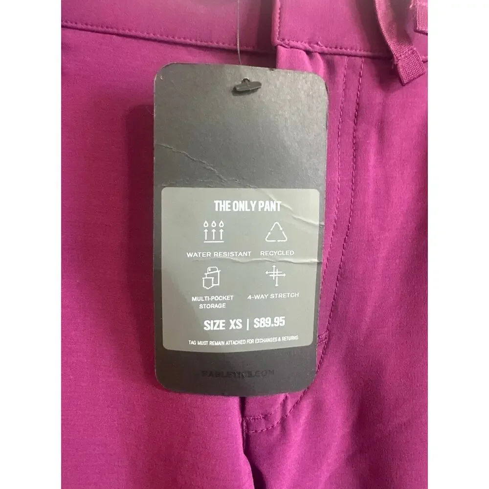 Fabletics nwt only